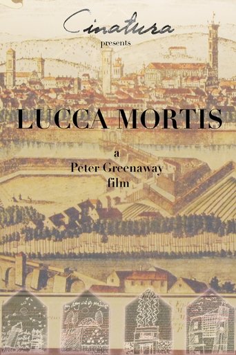 Poster of Lucca Mortis