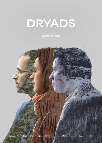 Poster of Dríades