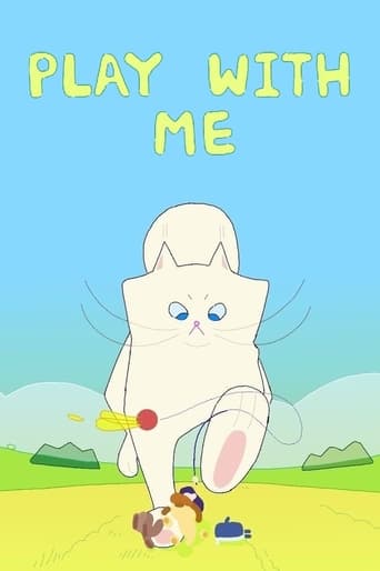Poster of Play With Me