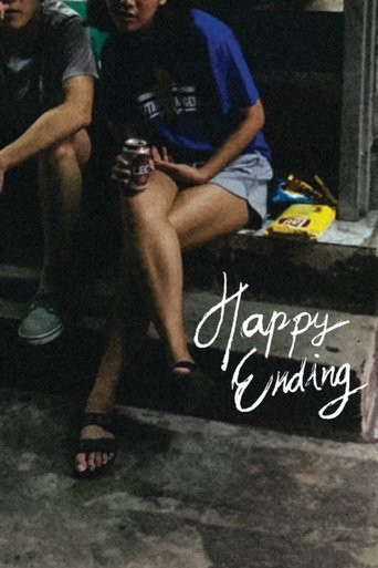 Poster of Happy Ending