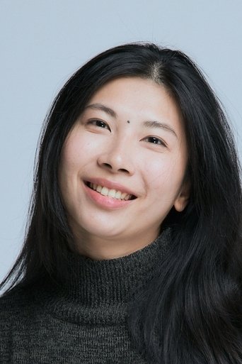 Portrait of Chih-Yun Shao