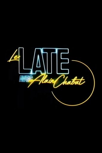 Portrait for Le Late avec Alain Chabat - Season 1