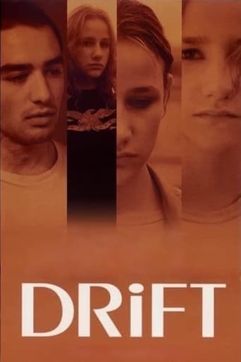 Poster of Drift