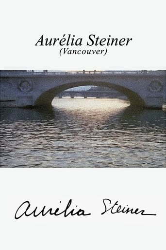 Poster of Aurélia Steiner (Vancouver)