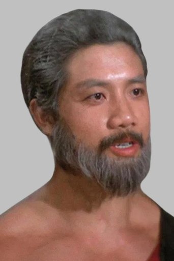 Portrait of Yang Hsiung