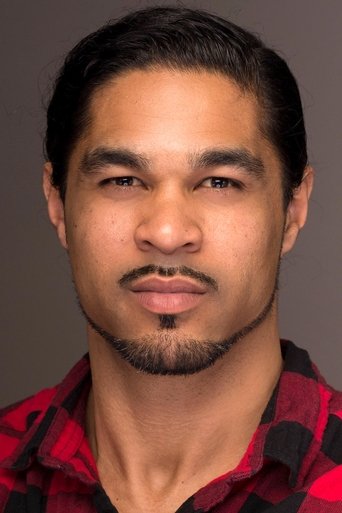 Portrait of Sebastian Clovis