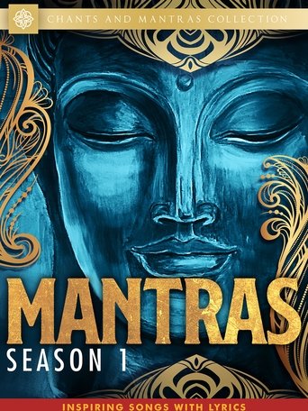 Poster of Mantras Season 1