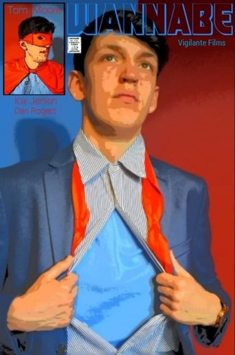 Poster of Wannabe