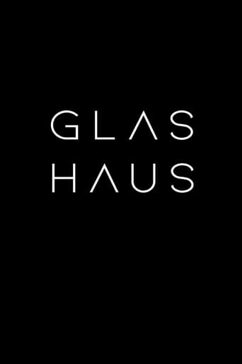 Poster of Glashaus