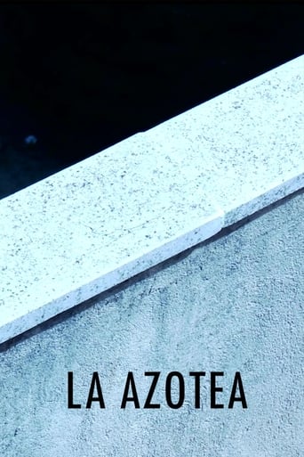 Poster of La Azotea