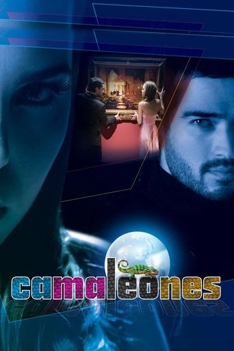 Portrait for Camaleones - Season 1