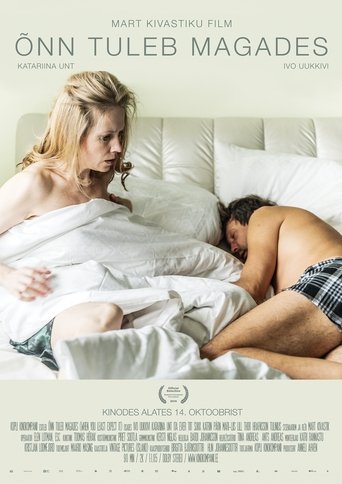 Poster of When You Least Expect It