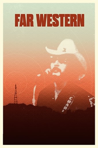Poster of Far Western
