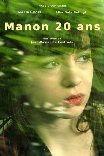 Portrait for 3x Manon - Manon 20 ans