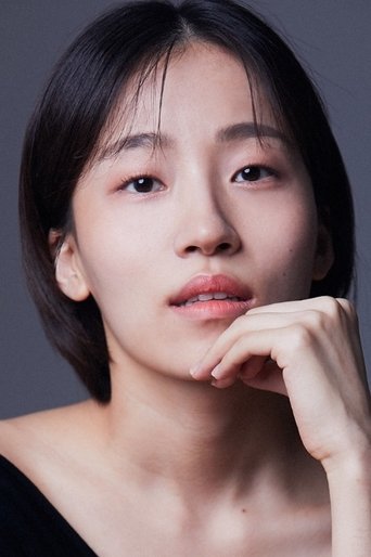Portrait of Seo Su-Min