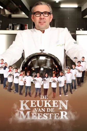 Poster of De Keuken van de Meester