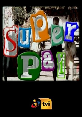 Poster of Super Pai