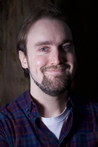 Portrait of Matthew Lee