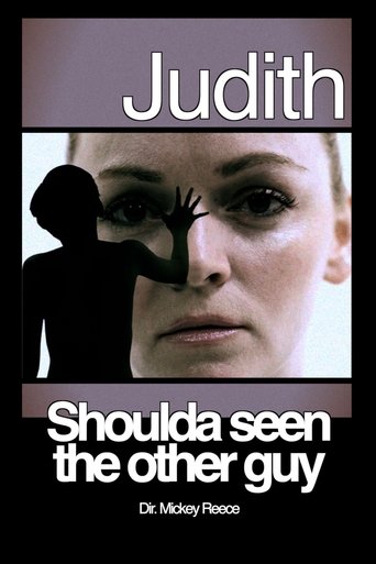 Poster of Judith: Shoulda Seen the Other Guy