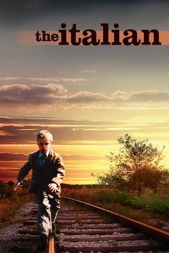 Poster of The Italian