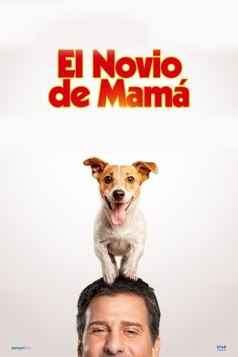 Poster of El novio de mamá