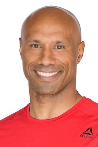 Portrait of Deaon Maxwell