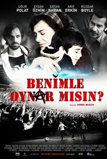 Poster of Benimle Oynar mısın?