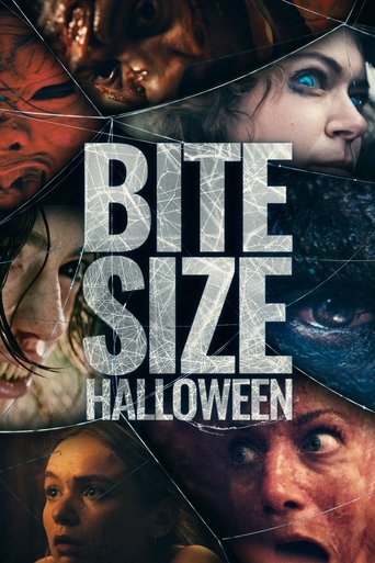 Portrait for Bite Size Halloween - Season 3