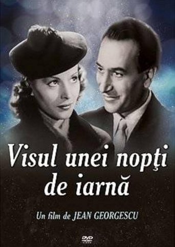Poster of A Winter Night's Dream