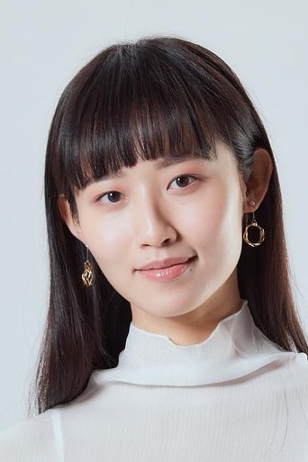 Portrait of Diane Chen