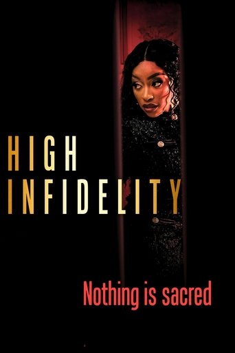 High Infidelity Poster of High Infidelity