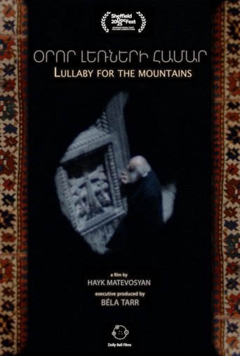 Lullaby for the Mountains Poster of Lullaby for the Mountains