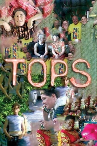 Poster of Tops