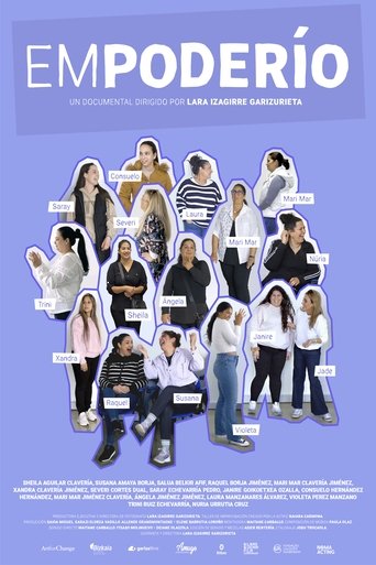 Poster of Empoderío