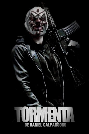 Poster of Tormenta