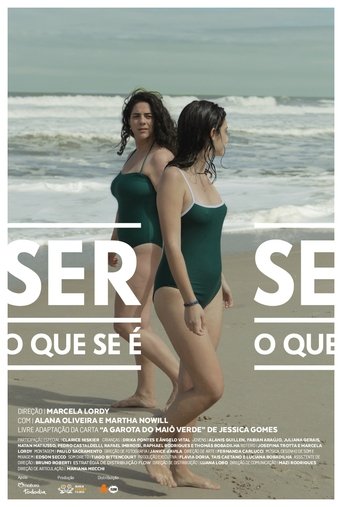 Poster of Ser O Que Se É