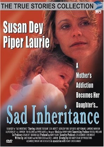 Poster of Sad Inheritance