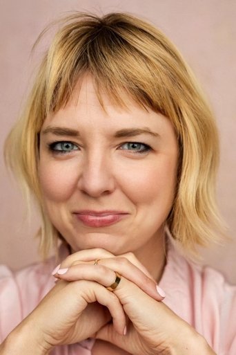 Portrait of Polly Bennett
