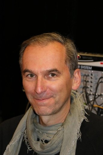Portrait of Peter Pichler
