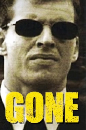 Poster of Gone