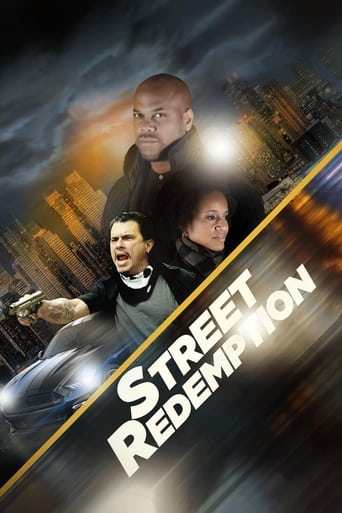 Poster of Street Redemption