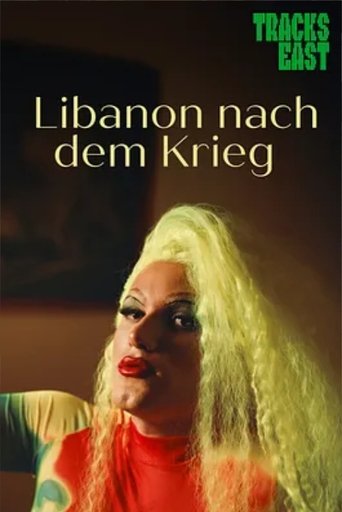 Poster of Lebanon After the War: Is Healing Possible?