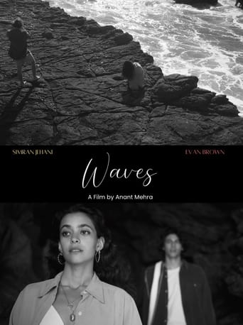 Poster of Waves