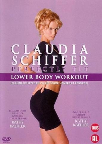 Poster of Claudia Schiffer: Perfectly Fit Lower Body Workout