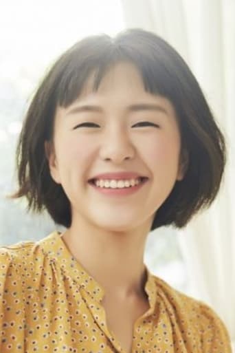 Portrait of Choi Ha-yoon