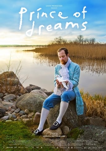 Poster of Prince of Dreams