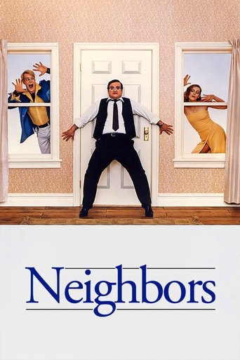 Poster of Neighbors