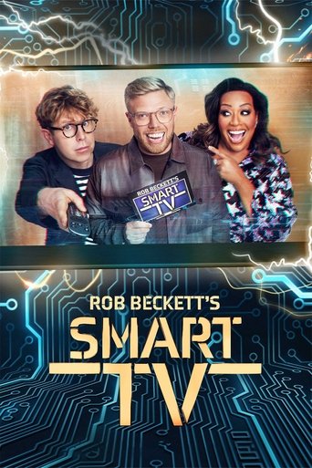 Poster of Rob Beckett's Smart TV