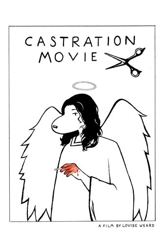 Poster of Castration Movie Anthology ii. The Best of Both Worlds