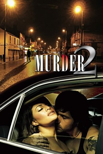 Murder 2 Poster of Murder 2